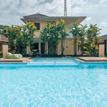Sunrise Resort バツカラス エクステリア 写真