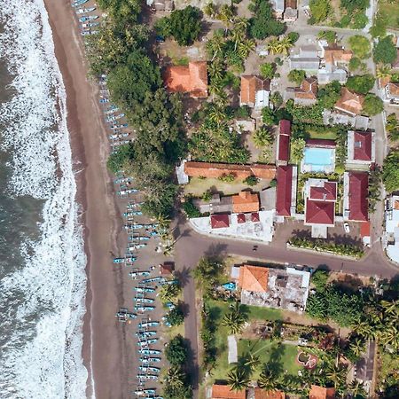 Sunrise Resort バツカラス エクステリア 写真
