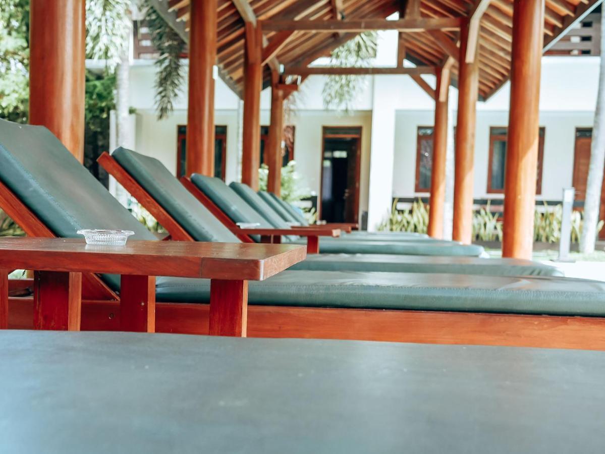 Sunrise Resort バツカラス エクステリア 写真