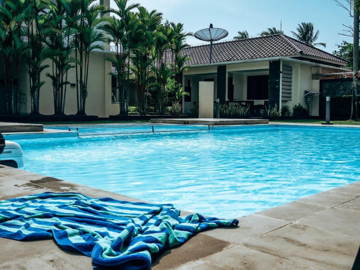 Sunrise Resort バツカラス エクステリア 写真