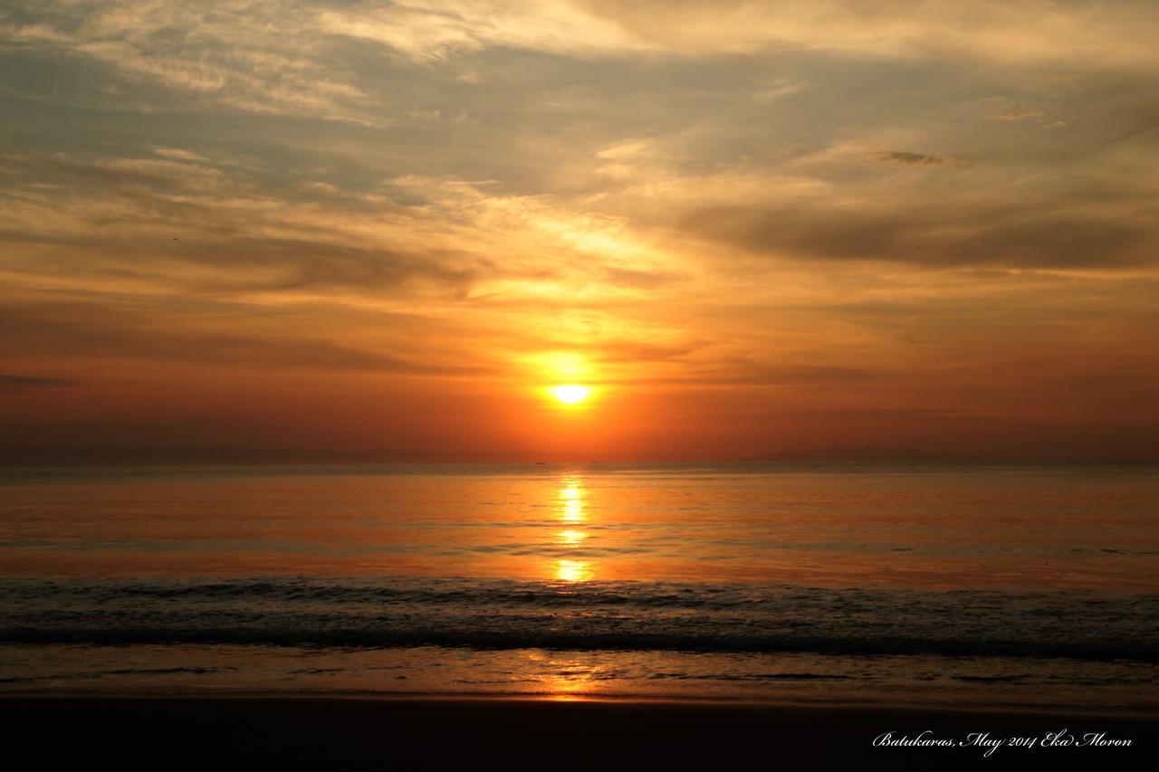 Sunrise Resort バツカラス エクステリア 写真