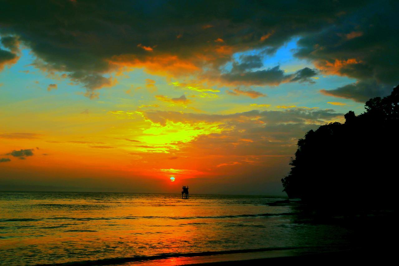 Sunrise Resort バツカラス エクステリア 写真